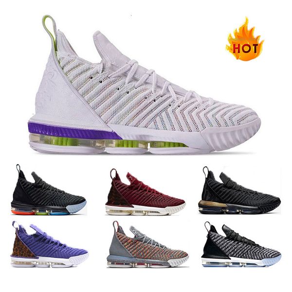 2020 16s eqaulity james basketball shoes mens home oreo white court purple multicolor training shoes size 7-12, Black
2020 16s eqaulity james basketball shoes mens home oreo white court purple multicolor training shoes size 7-12, Black