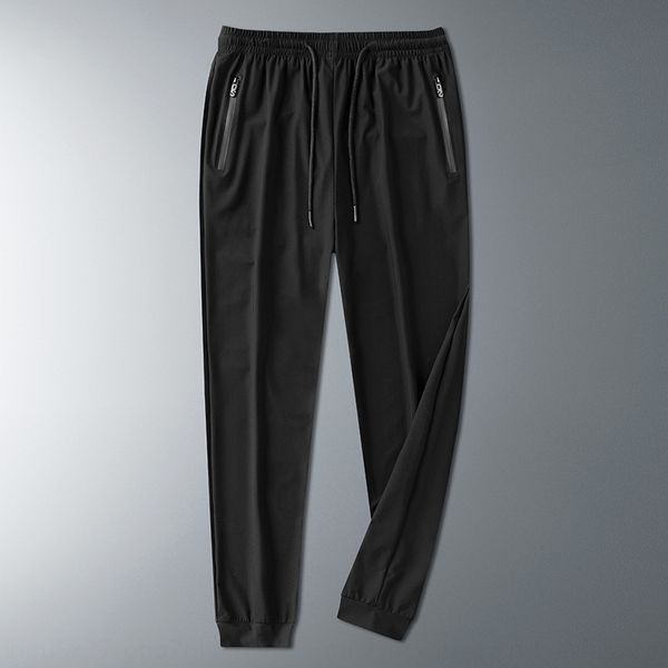 2020 summer men's air conditioning quick-drying youth fashion outdoor ice air conditioning sports pants silk closed feet stretch casual, Blue
2020 summer men's air conditioning quick-drying youth fashion outdoor ice air conditioning sports pants silk closed feet stretch casual, Blue