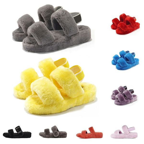 women winter australia slippers warm slide for woman yellow pinks black grey fur indoor sandals size 36-44 womens trainers
women winter australia slippers warm slide for woman yellow pinks black grey fur indoor sandals size 36-44 womens trainers