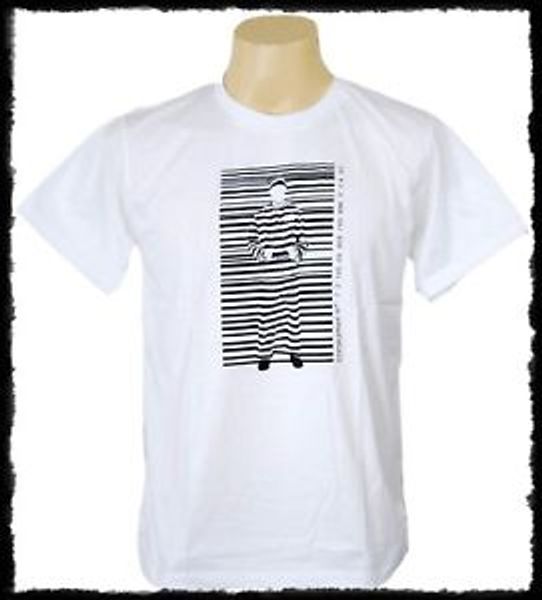 print tees short sleeve o-neck banksy prisoner barcode guys stencil graphic man t-shirt brake xl men summer style
print tees short sleeve o-neck banksy prisoner barcode guys stencil graphic man t-shirt brake xl men summer style