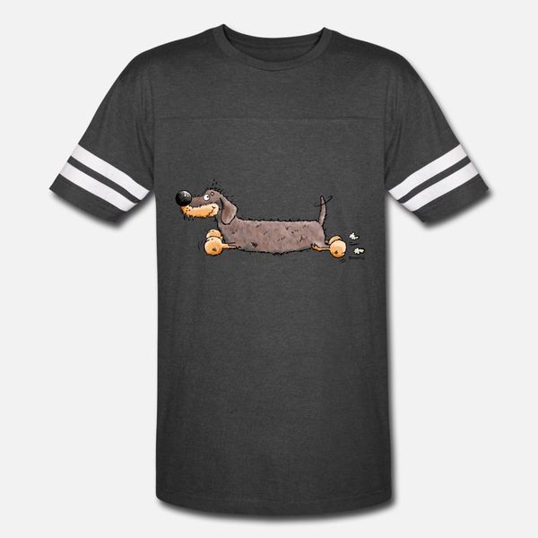running dachshund dog dackel gift cartoon t shirt men printing cotton round collar novelty sunlight authentic summer formal shirt
running dachshund dog dackel gift cartoon t shirt men printing cotton round collar novelty sunlight authentic summer formal shirt