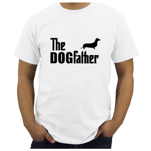 dachshund sausage dog the dogfather funny t shirts for men summer short sleeve crewneck casual streetwear t-shirt s-5xl
dachshund sausage dog the dogfather funny t shirts for men summer short sleeve crewneck casual streetwear t-shirt s-5xl