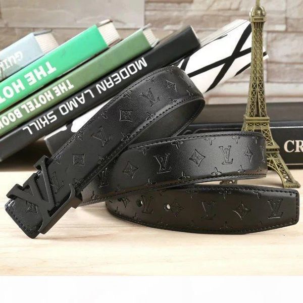 mensbelts designer mens buckle belts for men women genuine leather belt man copper buckle waist belt, Black;brown
mensbelts designer mens buckle belts for men women genuine leather belt man copper buckle waist belt, Black;brown