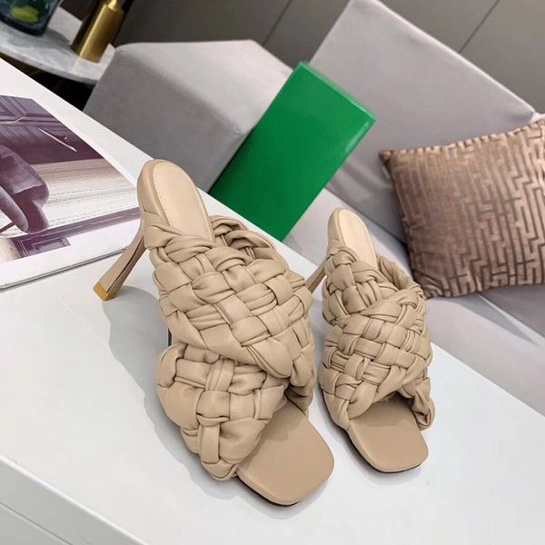 designer slides fashion luxury women sandals fcriss-cross straps heels board sandals designer flip flops high heels woven sandals 35-42, Black
designer slides fashion luxury women sandals fcriss-cross straps heels board sandals designer flip flops high heels woven sandals 35-42, Black