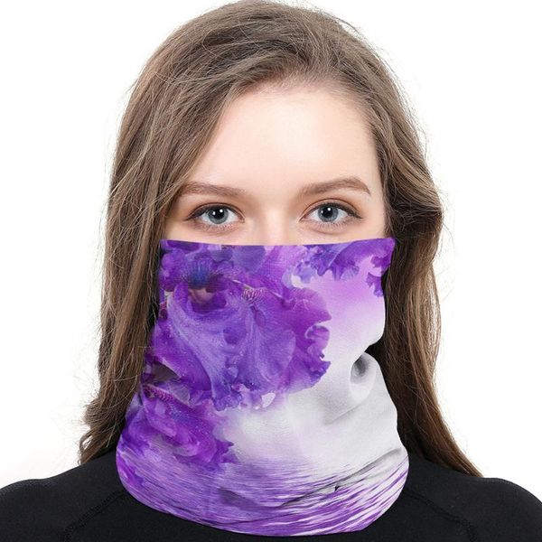 flower purple multipurpose scarf mens ladies rectangular hijab scarf custom neck gaiter magic, Blue;gray
flower purple multipurpose scarf mens ladies rectangular hijab scarf custom neck gaiter magic, Blue;gray