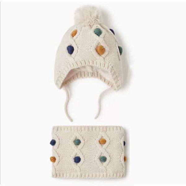 caps & hats winter hat scarf set for baby girls toddler infant girl warm cap cute suit 1-6 t, Yellow
caps & hats winter hat scarf set for baby girls toddler infant girl warm cap cute suit 1-6 t, Yellow
