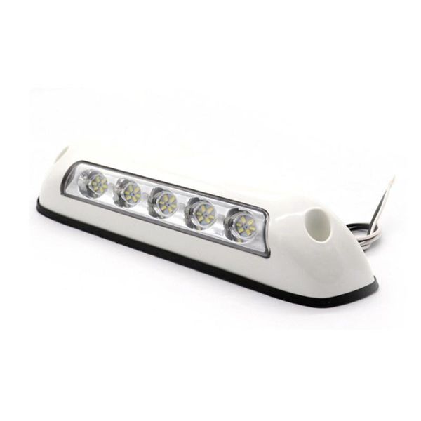 rv lights awning aluminum alloy black/white shell 12v 2.6w led compartment lighting suitable for rv yacht
rv lights awning aluminum alloy black/white shell 12v 2.6w led compartment lighting suitable for rv yacht