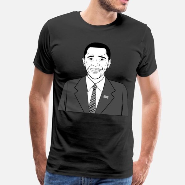 white obama t shirt men designer 100% cotton plus size 3xl standard sunlight funny casual summer pictures shirt
white obama t shirt men designer 100% cotton plus size 3xl standard sunlight funny casual summer pictures shirt