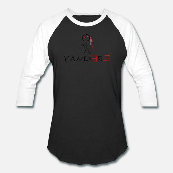 yandere cosplay anime senpai t shirt men designer cotton euro size s-3xl letter fit funny spring autumn cool shirt
yandere cosplay anime senpai t shirt men designer cotton euro size s-3xl letter fit funny spring autumn cool shirt