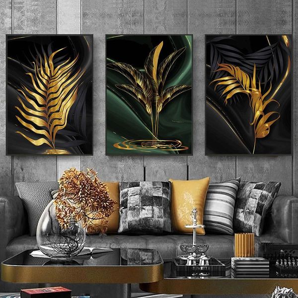 золотые листья wall art печать холст современное искусство плакаты и печать абстрактный черный холст картины на стене картины fofr гостиную
золотые листья wall art печать холст современное искусство плакаты и печать абстрактный черный холст картины на стене картины fofr гостиную