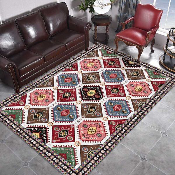 moroccan rug living room bedroom decoration tapestry classic persian style sofa coffee table non-slip floor mat door mat rug
moroccan rug living room bedroom decoration tapestry classic persian style sofa coffee table non-slip floor mat door mat rug