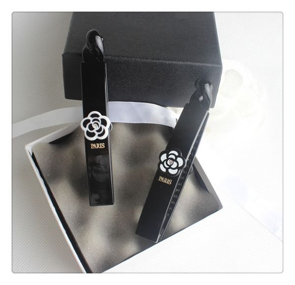 black enamel camellia non-slip hair clip women crystal letter luxury long hair pins korean fashion hairpins accessories z111, Golden;silver
black enamel camellia non-slip hair clip women crystal letter luxury long hair pins korean fashion hairpins accessories z111, Golden;silver