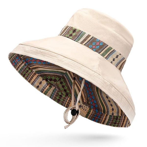 2020 новый summer sun hat bucket лето мужчины женщины двухсторонний рыбалка hat вс защита от ультрафиолетовых лучей длинные большой широкий, Blue;gray
2020 новый summer sun hat bucket лето мужчины женщины двухсторонний рыбалка hat вс защита от ультрафиолетовых лучей длинные большой широкий, Blue;gray