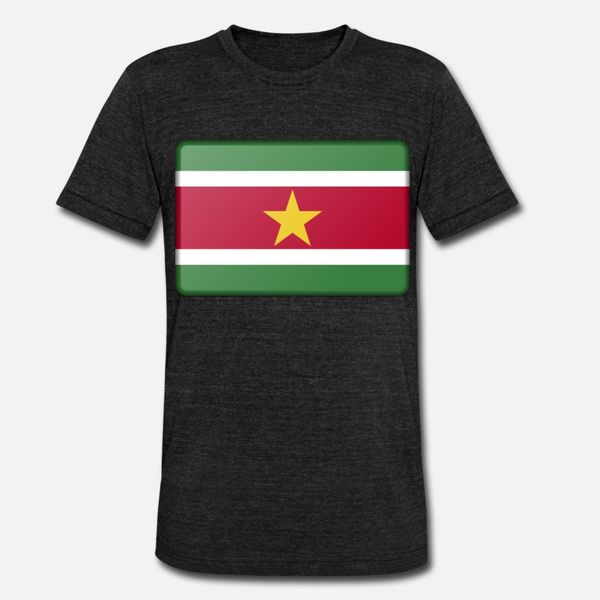suriname flag bevelled t shirt men create tee shirt o neck cool loose funny casual summer standard shirt
suriname flag bevelled t shirt men create tee shirt o neck cool loose funny casual summer standard shirt