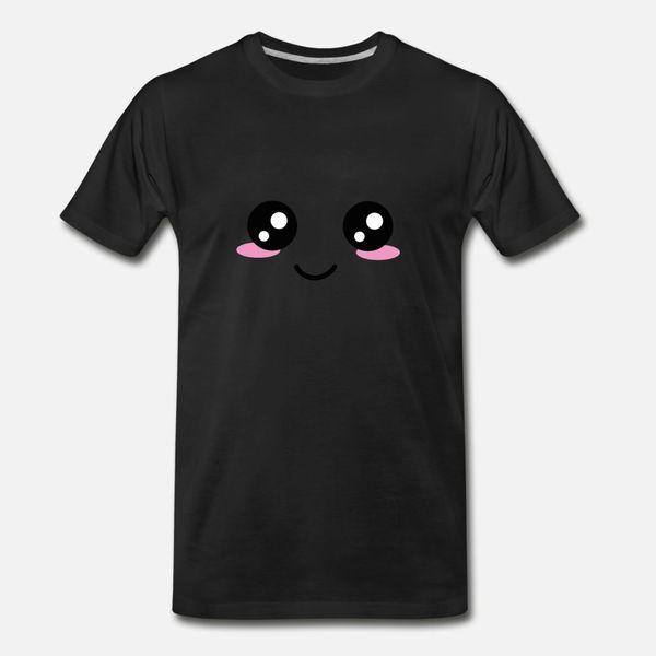 kawaii face t shirt men printed 100% cotton plus size 3xl pattern crazy new style spring pictures shirt
kawaii face t shirt men printed 100% cotton plus size 3xl pattern crazy new style spring pictures shirt