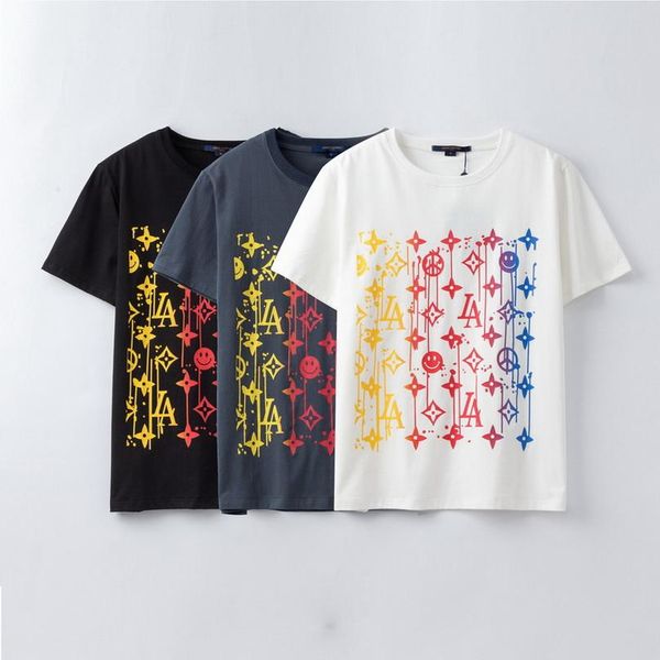 2020 fashion mens t shirts for man cotton new head short sleeve printed t shirts street men cotton casual tee shirt homme, White;black
2020 fashion mens t shirts for man cotton new head short sleeve printed t shirts street men cotton casual tee shirt homme, White;black