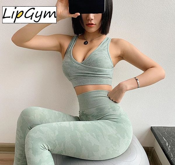 camouflage seamless sports suit fitness yoga suit gym sportwear 2 pieces sets tracksuit for women camo seamless overalls set, White;red
camouflage seamless sports suit fitness yoga suit gym sportwear 2 pieces sets tracksuit for women camo seamless overalls set, White;red