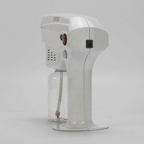 wireless nano blue ray spray gun atomization disinfection gun atomizing fogging sprayer humidifer portable household 10w rechargeable
wireless nano blue ray spray gun atomization disinfection gun atomizing fogging sprayer humidifer portable household 10w rechargeable