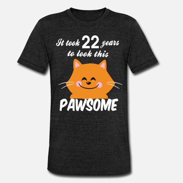 он принял 22 лет, чтобы посмотреть этот pawsome т рубашки мужчин customize хлопка s-xxxl винтажная известный комфортная весна kawaii рубашка
он принял 22 лет, чтобы посмотреть этот pawsome т рубашки мужчин customize хлопка s-xxxl винтажная известный комфортная весна kawaii рубашка