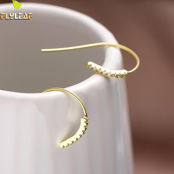 dangle & chandelier flyleaf simple hook cubic zirconia earings fashion jewelry gold drop earrings for women real 925 sterling silver fine
dangle & chandelier flyleaf simple hook cubic zirconia earings fashion jewelry gold drop earrings for women real 925 sterling silver fine
