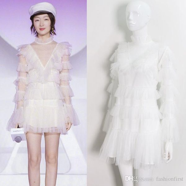 2019 designer new arrival long sleeve lolita v neck empire lace dress layer ruffle prom sweet dress
2019 designer new arrival long sleeve lolita v neck empire lace dress layer ruffle prom sweet dress
