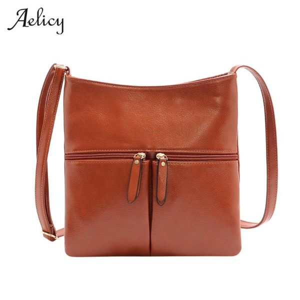 women messenger bags females bucket bag leather crossbody shoulder bag handbag satchel large-capacity leisure pure color
women messenger bags females bucket bag leather crossbody shoulder bag handbag satchel large-capacity leisure pure color