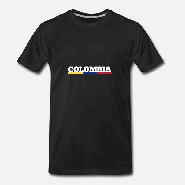 flag of colombia t shirt men designing tee shirt round collar costume fitness basic summer vintage shirt
flag of colombia t shirt men designing tee shirt round collar costume fitness basic summer vintage shirt