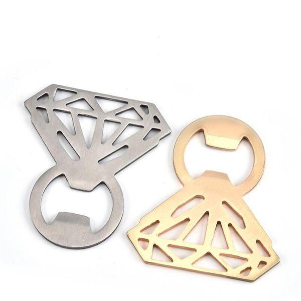 the diamond ring shape bottle opener diamond stainless steel beer bottle opener hollow out ring opener creative kitchen tools
the diamond ring shape bottle opener diamond stainless steel beer bottle opener hollow out ring opener creative kitchen tools