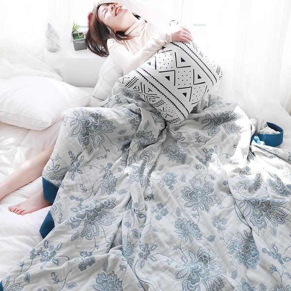 blankets summer muslin blanket soft comfortable sofa couch quilt plaid women shawls born swaddle
blankets summer muslin blanket soft comfortable sofa couch quilt plaid women shawls born swaddle