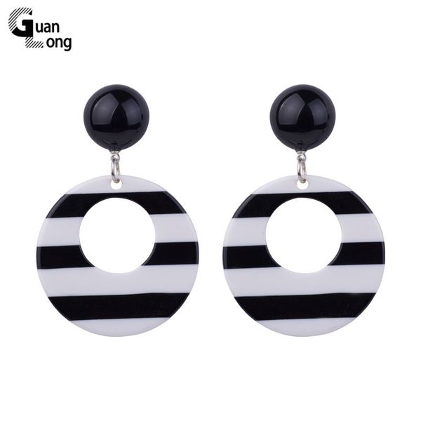 dangle & chandelier guanlong trendy fashion resin earrings for women statement big long round geometric black acrylic drop earring gifts jew, Silver
dangle & chandelier guanlong trendy fashion resin earrings for women statement big long round geometric black acrylic drop earring gifts jew, Silver