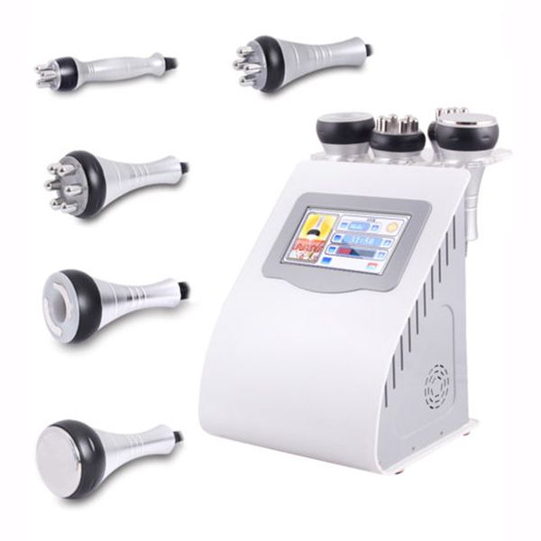 2020 portable 5 in 1 vacuum lipo body slimming fat ultrasonic cavitation machine firm body lift pn machine
2020 portable 5 in 1 vacuum lipo body slimming fat ultrasonic cavitation machine firm body lift pn machine