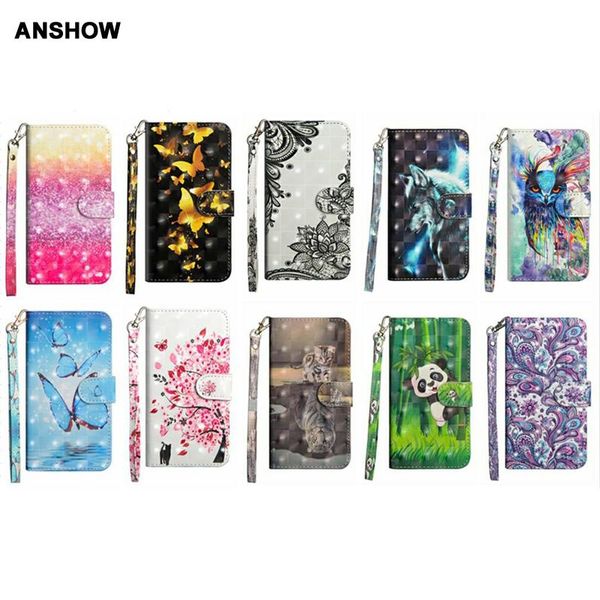 cgjxs3d butterfly leather wallet case for huawei p20 pro honor 10 9 lite y9 y6 2018 p smart enjoy 7 7s panda flower flip cover cartoon wolf
cgjxs3d butterfly leather wallet case for huawei p20 pro honor 10 9 lite y9 y6 2018 p smart enjoy 7 7s panda flower flip cover cartoon wolf