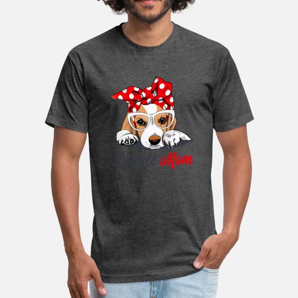 beagle mom t shirt men knitted 100% cotton s-xxxl standard sunlight new fashion summer normal shirt
beagle mom t shirt men knitted 100% cotton s-xxxl standard sunlight new fashion summer normal shirt