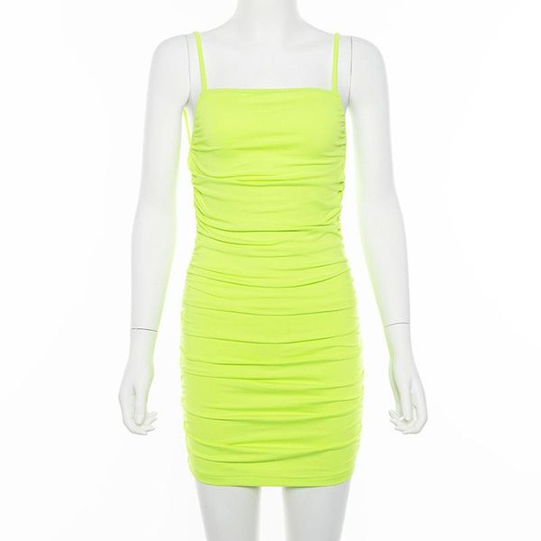 boofeenaa neon backless ruched bandage bodycon dresses summer 2019 women clothes party club mini pencil dress026, Black;gray
boofeenaa neon backless ruched bandage bodycon dresses summer 2019 women clothes party club mini pencil dress026, Black;gray