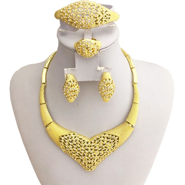african wedding jewelry suite algerian bridal jewelry necklace bracelet earring ring caftan golden accessories set, Silver
african wedding jewelry suite algerian bridal jewelry necklace bracelet earring ring caftan golden accessories set, Silver
