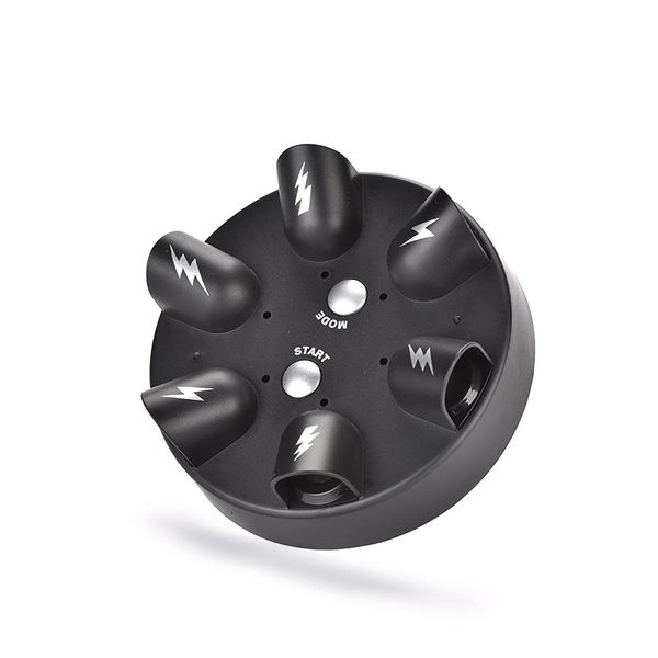 entertainment creative toys round lucky finger electric shock roulette whimsy reduce pressure test toys both boy and girl
entertainment creative toys round lucky finger electric shock roulette whimsy reduce pressure test toys both boy and girl