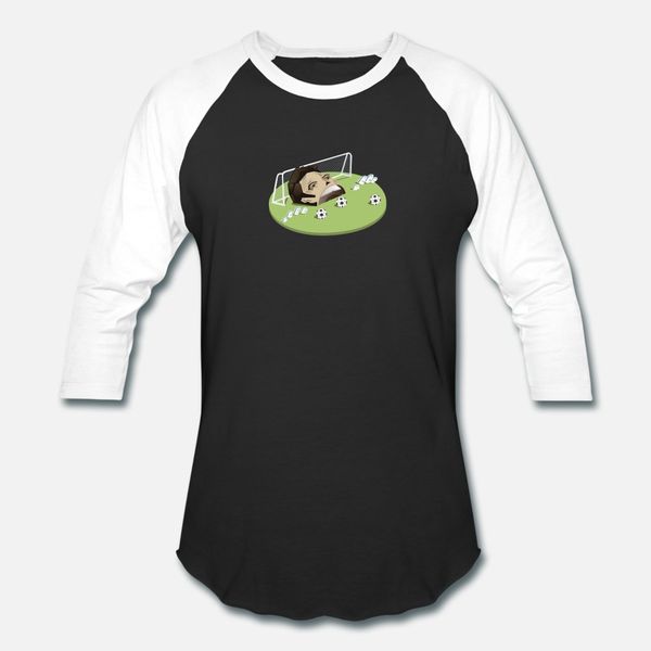 goalkeeper t shirt men create 100% cotton plus size 3xl pattern loose humor summer letters shirt
goalkeeper t shirt men create 100% cotton plus size 3xl pattern loose humor summer letters shirt