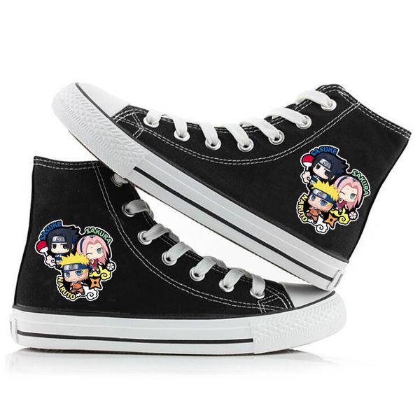 anime naruto itachi uchiha casual canvas shoes plimsolls uchiha sasuke flats duck shoes sneakers, Black
anime naruto itachi uchiha casual canvas shoes plimsolls uchiha sasuke flats duck shoes sneakers, Black