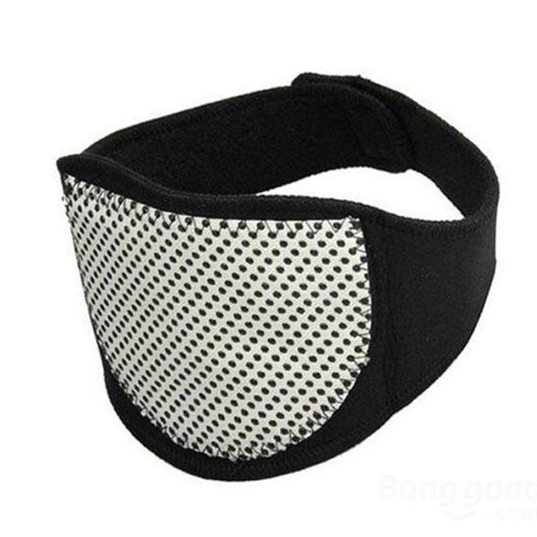 tourmaline therapy neck protection spontaneous heating headache belt neck massager
tourmaline therapy neck protection spontaneous heating headache belt neck massager