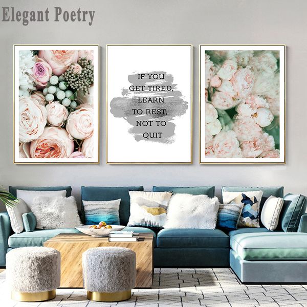 peony flower canvas motivational poster wall art print painting nordic style wall picture living room scandinavian home decor
peony flower canvas motivational poster wall art print painting nordic style wall picture living room scandinavian home decor