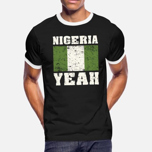 nigeria home t shirt men designing 100% cotton round neck natural fitness building summer kawaii shirt
nigeria home t shirt men designing 100% cotton round neck natural fitness building summer kawaii shirt
