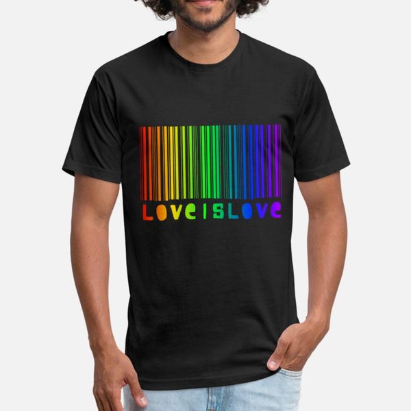 love is любовь lgbt barcode gay pride радуга csd тенниска мужчины персонализированного хлопок круглого воротник мужского подарок новой мода
love is любовь lgbt barcode gay pride радуга csd тенниска мужчины персонализированного хлопок круглого воротник мужского подарок новой мода