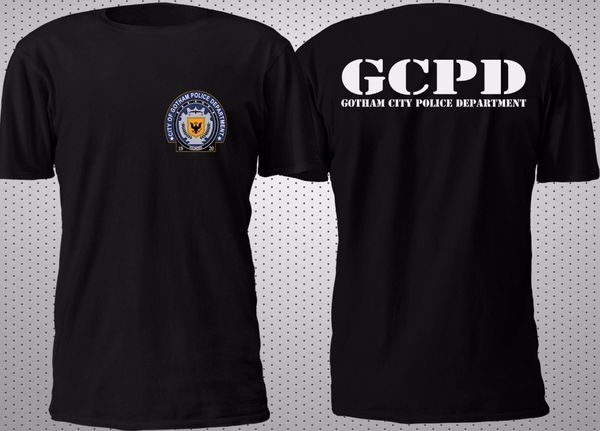2019 new men t-shirt hip hop brand new clothing new gcpd gotham city police dept batman novelty t shirts
2019 new men t-shirt hip hop brand new clothing new gcpd gotham city police dept batman novelty t shirts