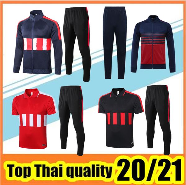 20 21 atletico tracksuit polo training suit joão félix full zipper jacket soccer tracksuits 2020 2021madrid football jacket jogging, Black
20 21 atletico tracksuit polo training suit joão félix full zipper jacket soccer tracksuits 2020 2021madrid football jacket jogging, Black