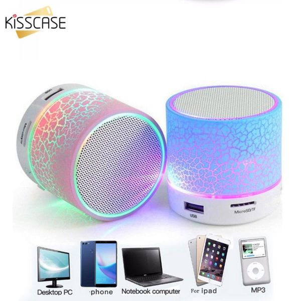 kisscase bluetooth speaker mini wireless loudspeaker crack led tf usb subwoofer bluetooth speakers mp3 stereo audio music player
kisscase bluetooth speaker mini wireless loudspeaker crack led tf usb subwoofer bluetooth speakers mp3 stereo audio music player
