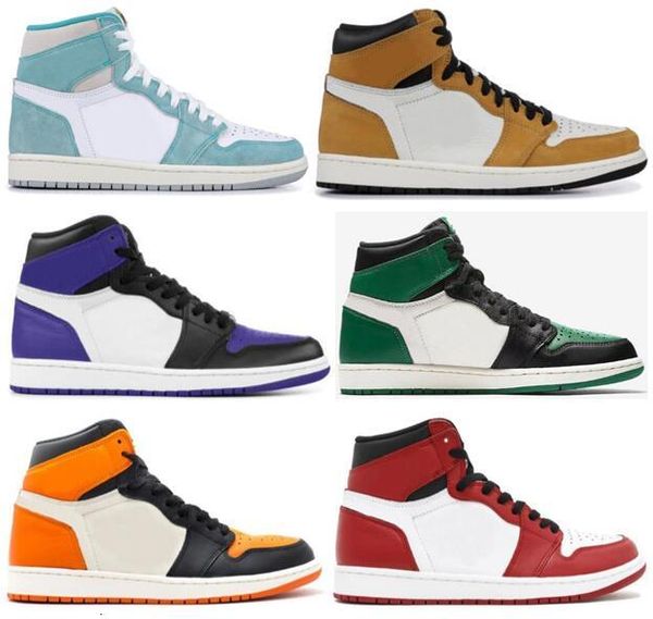 with box 1 turbo green rookie of the year 1s court purple pine green basketball shoes men 1s shattered backboard chicago royal sneakers
with box 1 turbo green rookie of the year 1s court purple pine green basketball shoes men 1s shattered backboard chicago royal sneakers