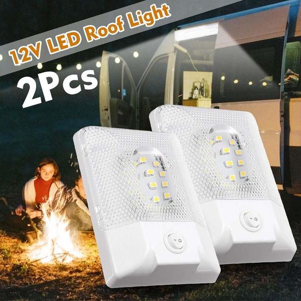 dc 12v 4w 24led car single dome lights rv interior single ceiling dome white light waterproof for camper home boat trailer
dc 12v 4w 24led car single dome lights rv interior single ceiling dome white light waterproof for camper home boat trailer