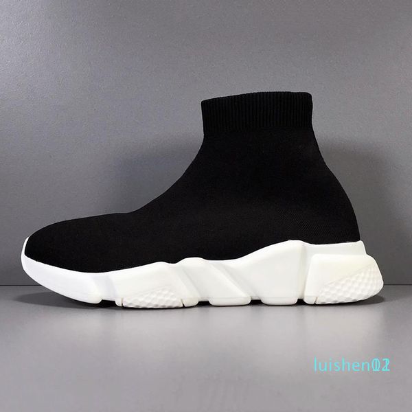 designer sneakers speed trainer black red gypsophila triple black paris fashion track tripler flat sock boots casual shoe speed runner l11
designer sneakers speed trainer black red gypsophila triple black paris fashion track tripler flat sock boots casual shoe speed runner l11