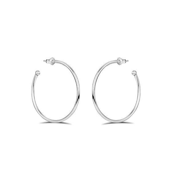 hoop & huggie gpy earrings for women large versatility earring pendientes kolczyki earings aretes brincos 925 sterling silver jewelry, Golden;silver
hoop & huggie gpy earrings for women large versatility earring pendientes kolczyki earings aretes brincos 925 sterling silver jewelry, Golden;silver