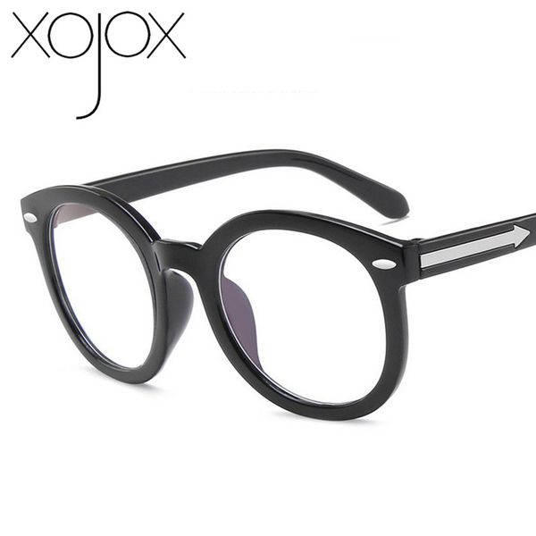 xojox round glasses frame vintage men women anti-blue light spectacle personality black arrow eyeglasses frames, White;black
xojox round glasses frame vintage men women anti-blue light spectacle personality black arrow eyeglasses frames, White;black